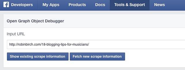 Facebook-Fetch-New-scrape